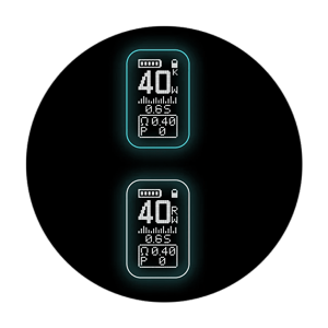 Nevoks Feelin X Pod Kit_4